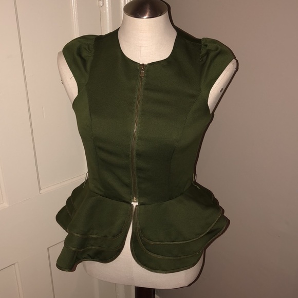 Steam punk jacket 🤩 - Picture 3 of 8